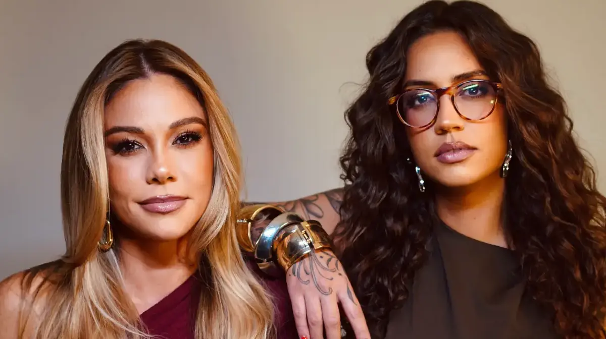 Kamilla Fialho e Dani Pepper para a coluna "Ter talento não basta para construir e administrar uma carreira".