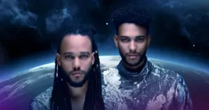 Calema (Reprodução/Rock in Rio 2026)
