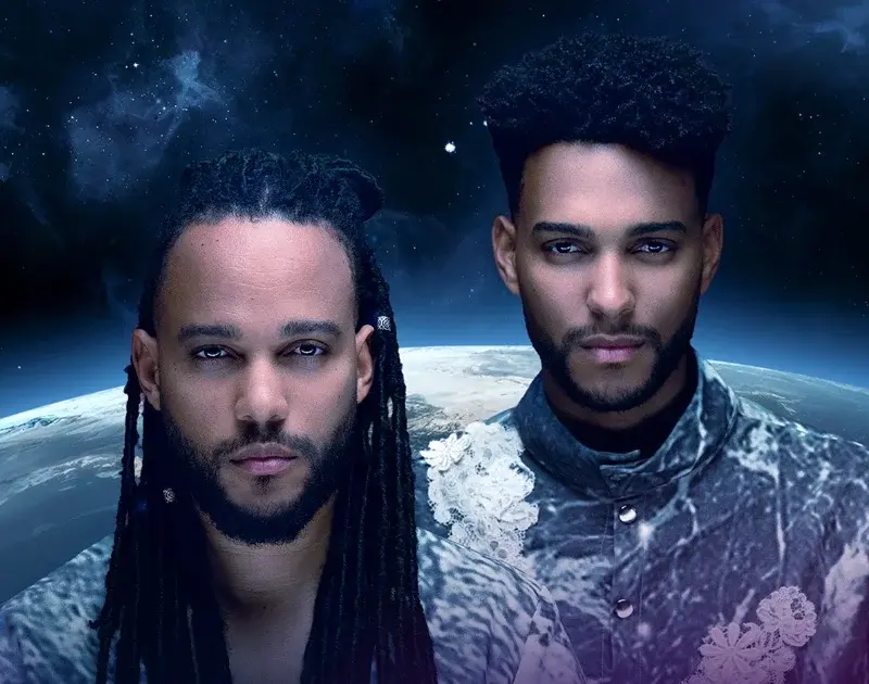 Calema (Reprodução/Rock in Rio 2026)