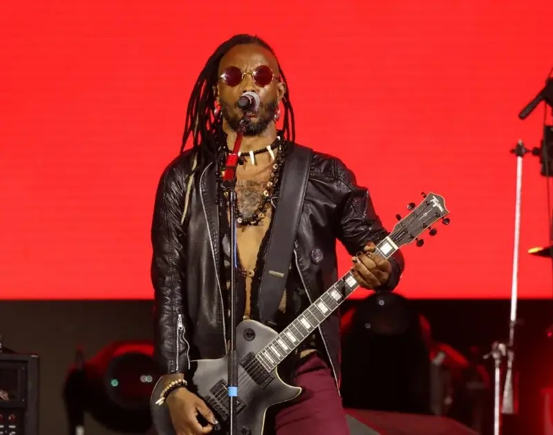 Rock in Rio 2026: qual foi o melhor show do Palco Sunset no 2º dia?
