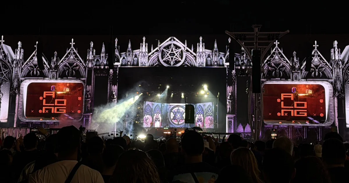 Rock in Rio 2026: fãs elegem melhor show do Palco Mundo no 2° dia