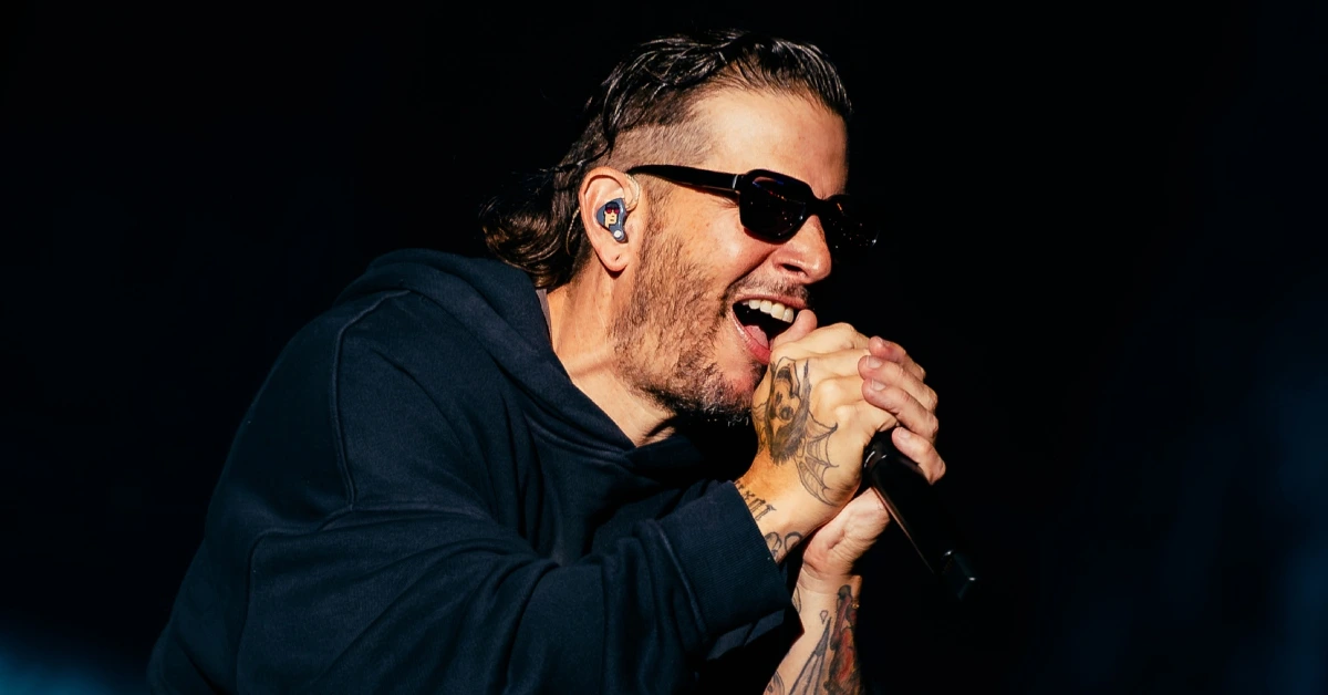 Avenged Sevenfold no Rock in Rio (@ALEXWOLOCH)