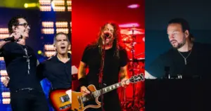 Rock in Rio 2026_ fãs elegem os melhores shows do 1º dia (Reprodução/Rock in Rio)