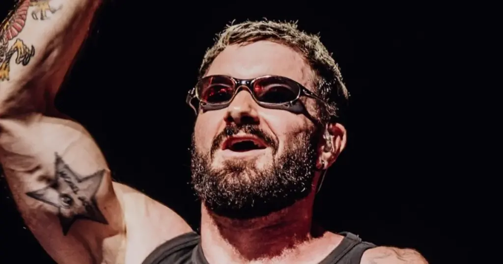 James Hype (Reprodução/Instagram)