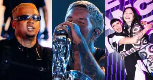 Rock in Rio 2026: fãs elegem os melhores shows do 2º dia (Reprodução/Rock in Rio)