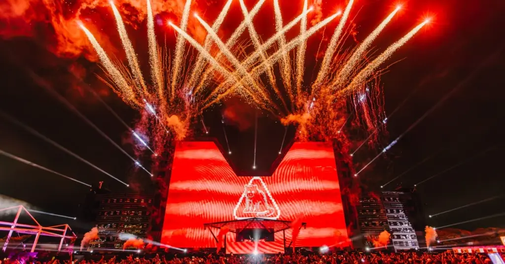 New Dance Order no Rock in Rio (@RAPHAGARCIA)