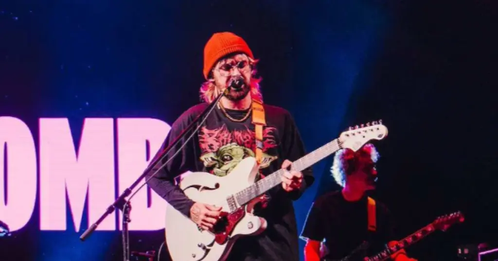 Supercombo no Rock in Rio 2026 (Reprodução/Rock in Rio)