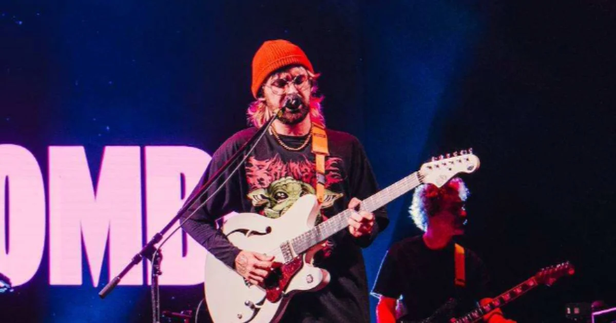 Supercombo no Rock in Rio 2026 (Reprodução/Rock in Rio)