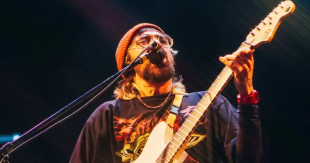 Supercombo no Rock in Rio 2026 (Reprodução/Rock in Rio)