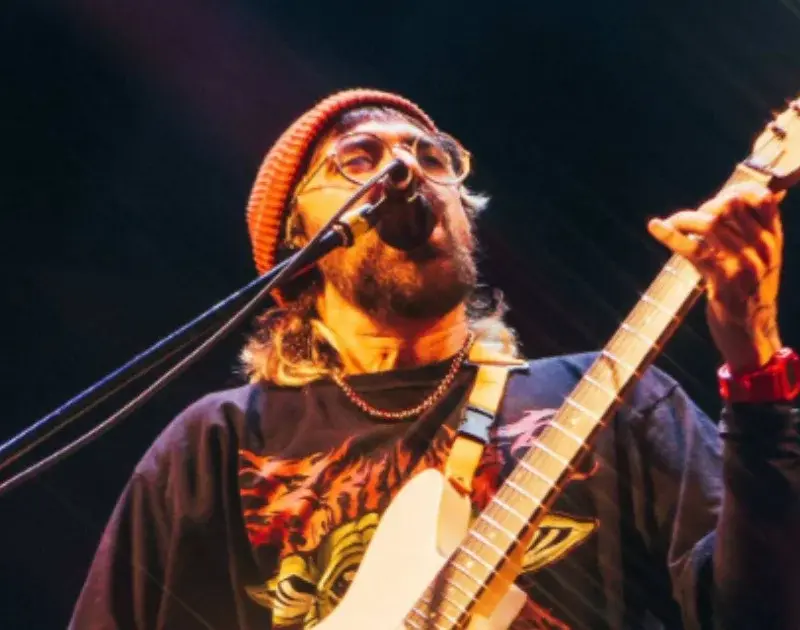 Supercombo volta às raízes e celebra 20 anos no Rock in Rio 2026