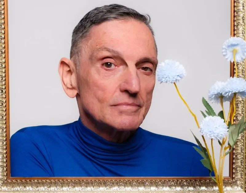 Paulo Miklos faz show inédito de álbum novo em São Paulo