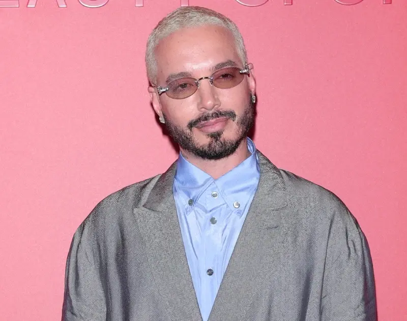 J Balvin participa do Festival de Veneza antes do Rock in Rio