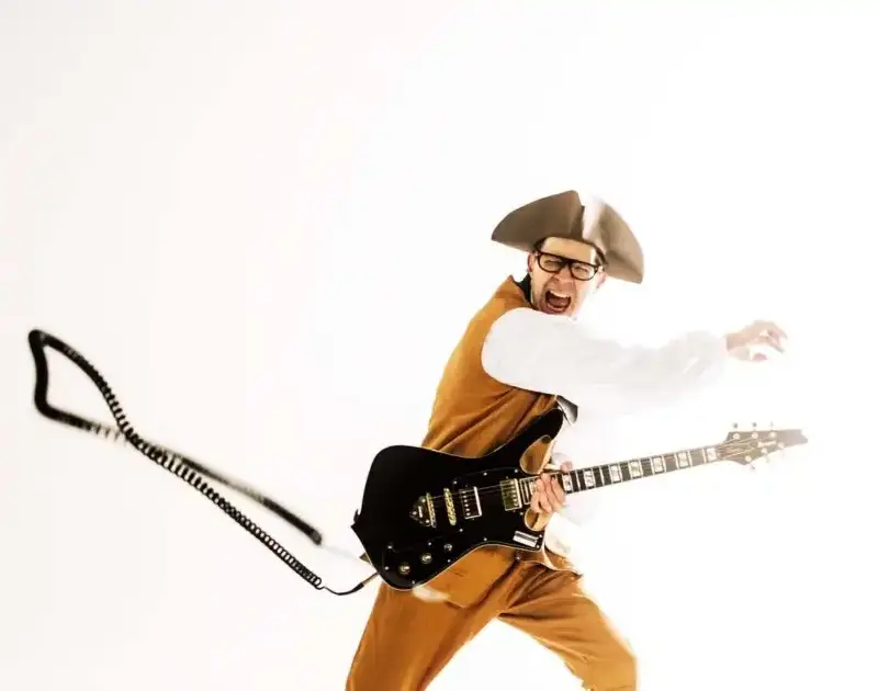 Paul Gilbert