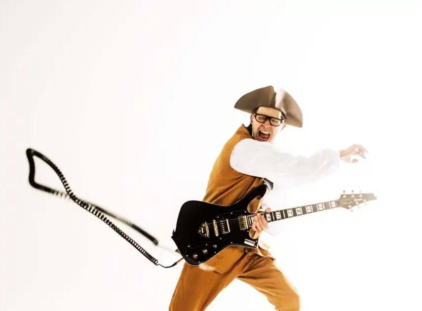Paul Gilbert