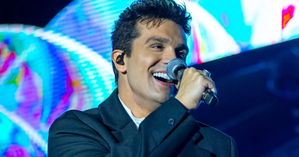 Luan Santana