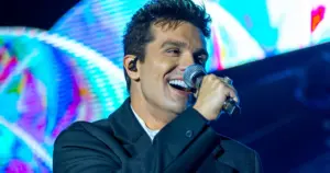Luan Santana