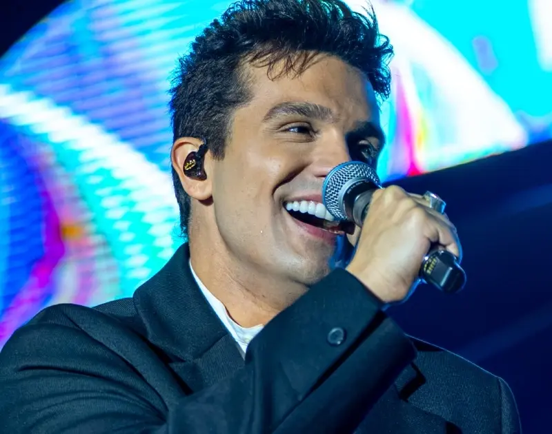 Luan Santana