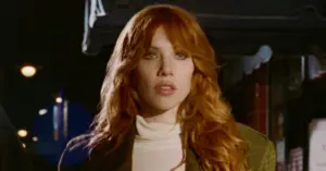 Carly Rae Jepsen (reprodução @CarlyRaeJepsen)