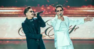 Kaique e Felipe