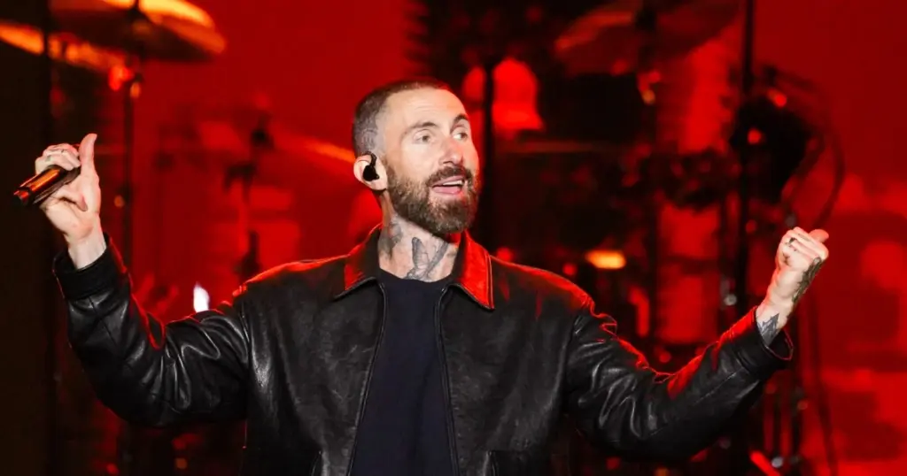 Maroon 5