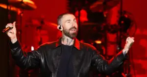 Maroon 5