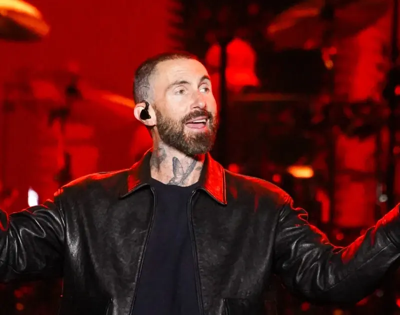 Maroon 5