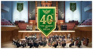 The Legend of Zelda celebra 40 anos com turnê orquestral (Reprodução - Instagram)