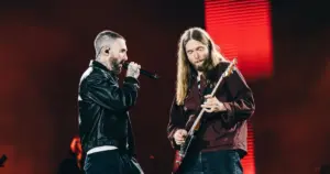 Maroon 5