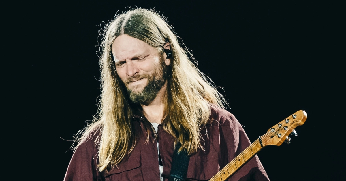 Maroon 5
