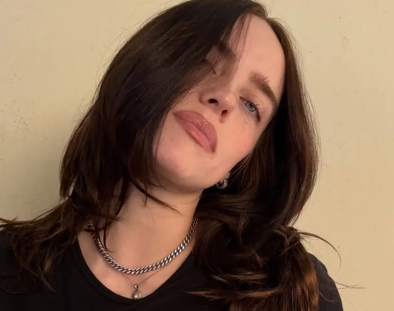 Billie Eilish