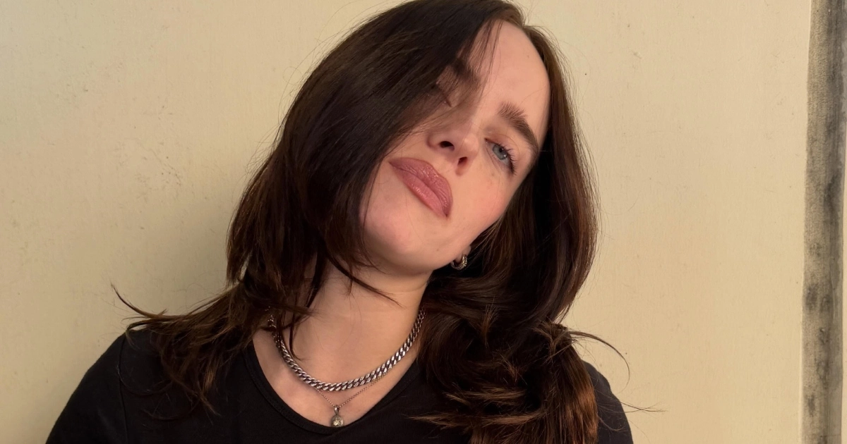 Billie Eilish