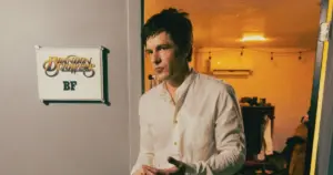 Brandon Flowers