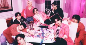 Stray Kids