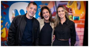 Warner Music Brasil amplia parceria com Gold Records (Victor Oliveira)