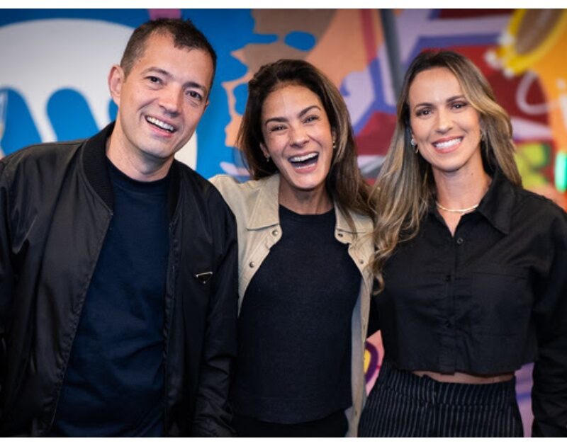 Warner Music Brasil amplia parceria com Gold Records (Victor Oliveira)