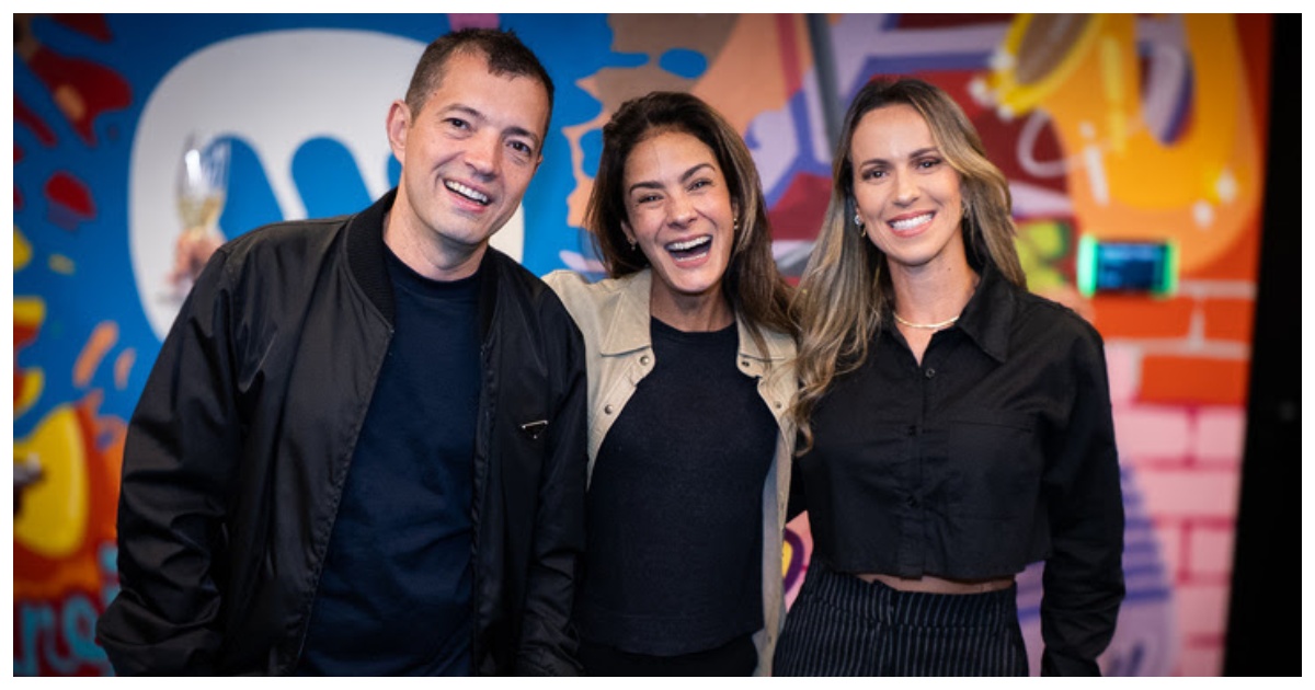 Warner Music Brasil amplia parceria com Gold Records (Victor Oliveira)