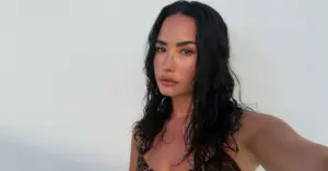 Demi Lovato (reprodução @DemiLovato)