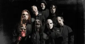 Slipknot é confirmado no The Town 2027 (Jonathan Weiner)