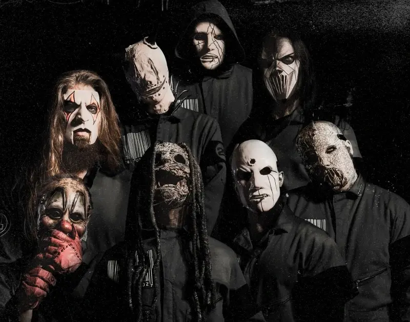 Slipknot e Marilyn Manson são confirmados no The Town 2027