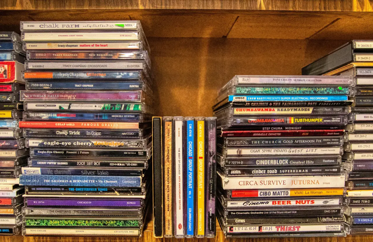 CD em alta? K-pop, preço e comportamento da Gen Z explicam