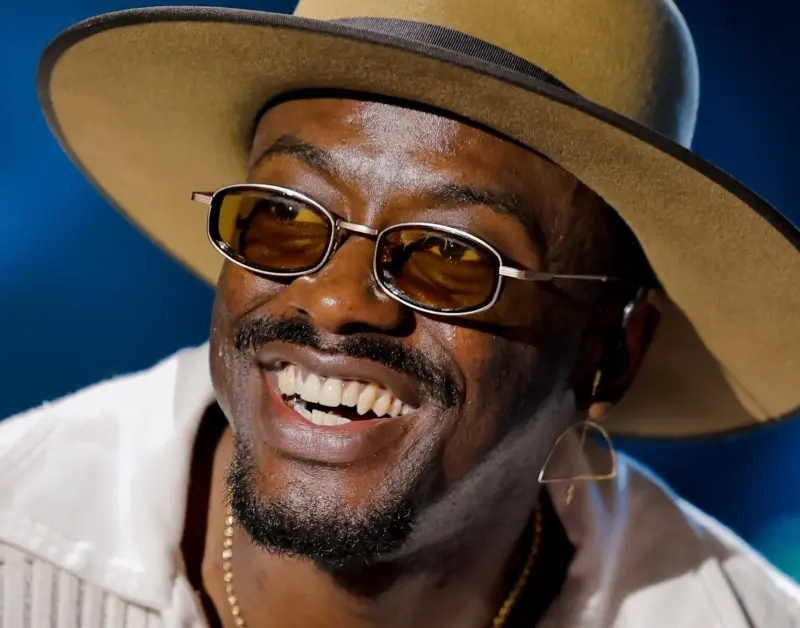 Jota.pê revela detalhes do encontro com Luedji Luna e Zaynara no Rock in Rio