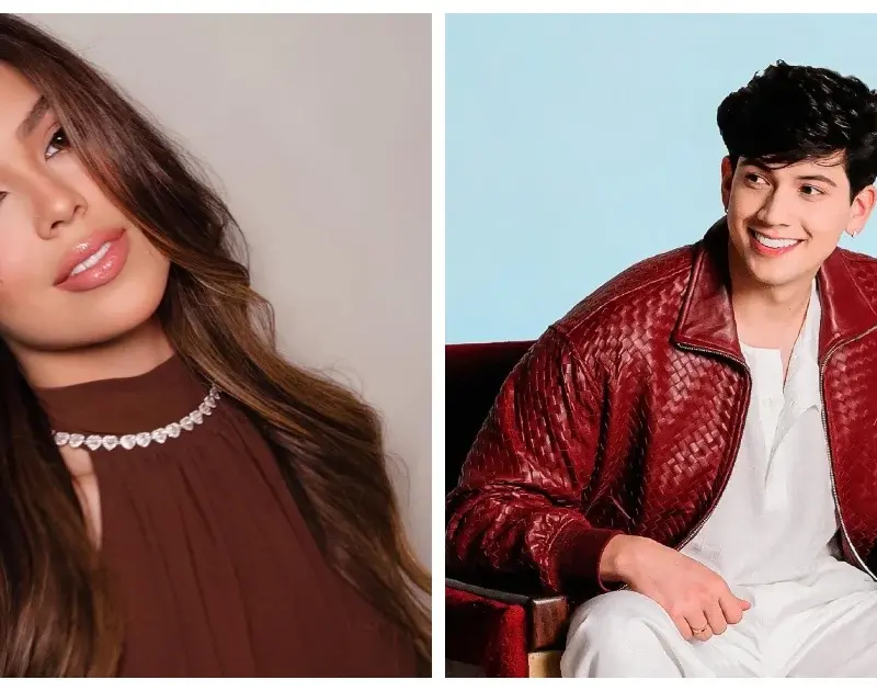 Léo Foguete e Melody vão cantar no Rock in Rio; saiba detalhes