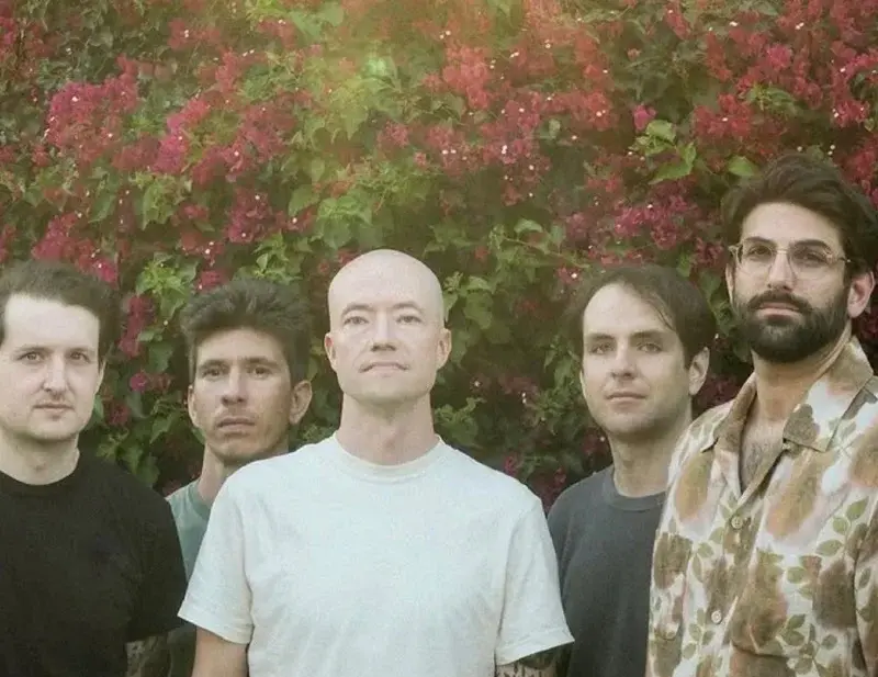 Touché Amoré celebra 10 anos de 'Stage Four' em show único em SP