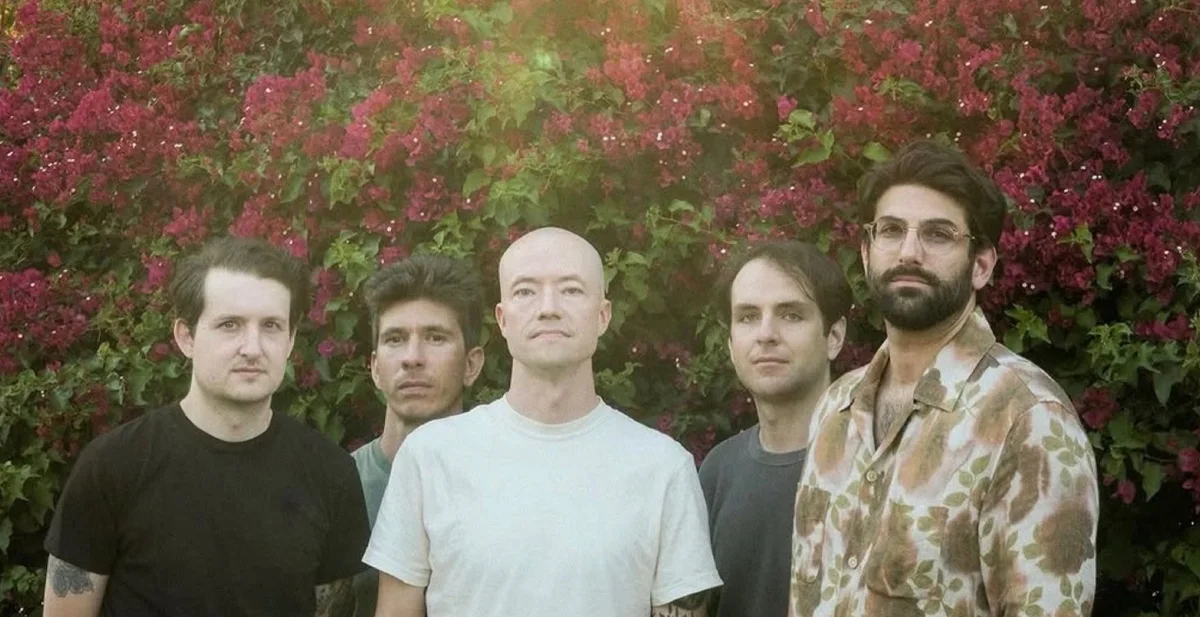 Touché Amoré celebra 10 anos de 'Stage Four' em show único em SP