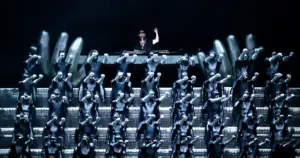 Alok no Rock in Rio 2026 (Roberto Filho/BrazilNews)