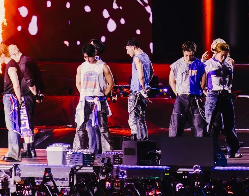 Jovem de 16 anos morre em fila de show do Stray Kids na Argentina