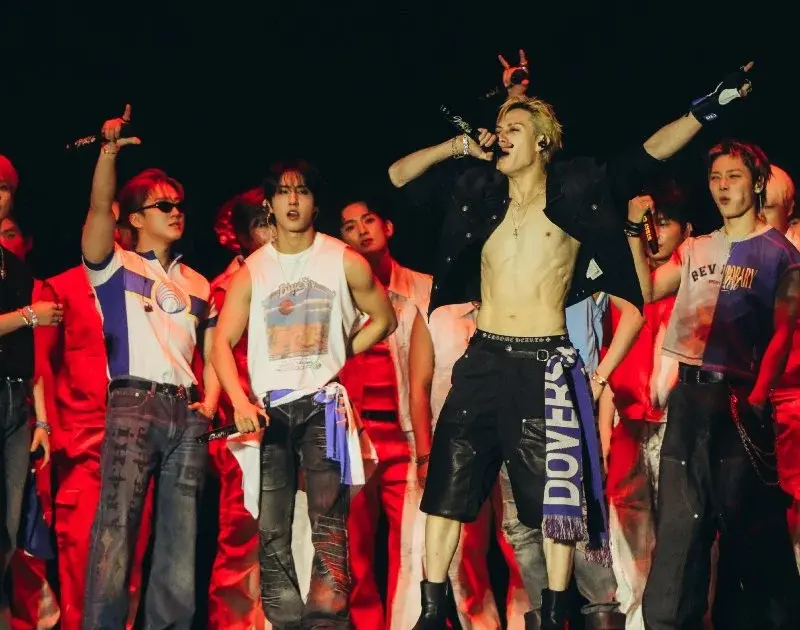 K-pop no The Town? Festival promete surpresas para edição de 2027