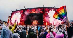 Ivete Sangalo traz latinidade 'A La Sangalo' ao Rock in Rio 3 Show de Ivete Sangalo no Palco Mundo no Rock in Rio (@SMGRAFIAS)