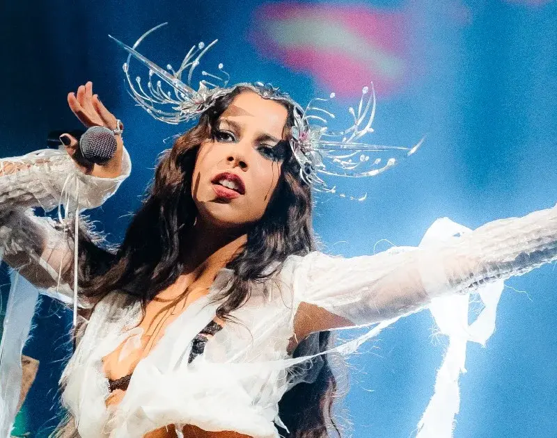 Marina Sena no Rock in Rio 2026