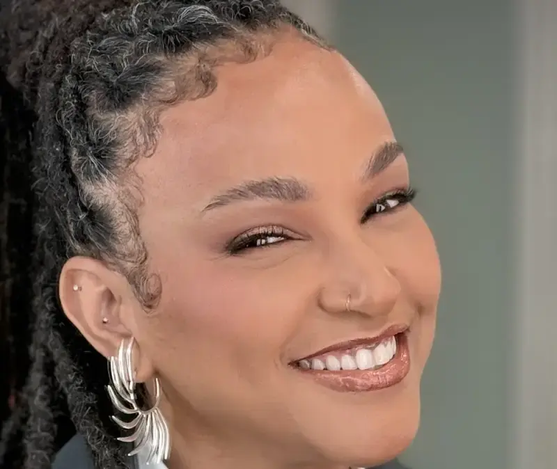 Coluna: Eu queria chegar. E queria outras mulheres comigo